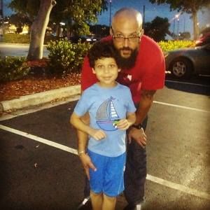 Meet your Posher, Marco